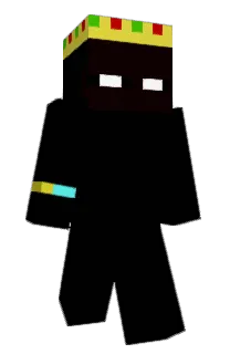 Front of dbird64's skin
