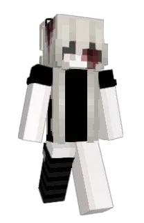 sorrowwfull's Minecraft skin