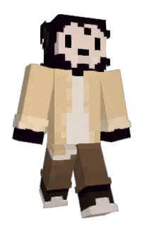 Front of AppleBlossoms_'s skin
