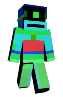 Front of Gamba3576's skin