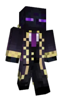 T1UR1's Minecraft skin