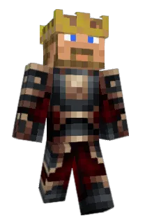 Tamaug's Minecraft skin