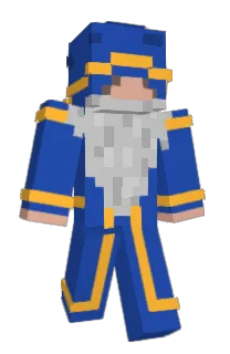Kozzado's Minecraft skin