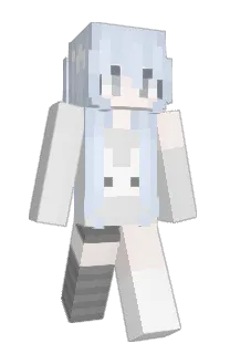 FULDHUSH's Minecraft skin