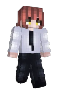 Trt_69's Minecraft skin