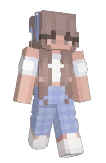 Front of McBrittle419's skin