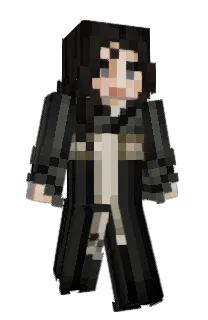 __wool's Minecraft skin