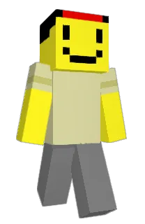 Front of EvilBonsai1286's skin