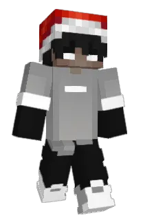 AIM_1Bagel's Minecraft skin