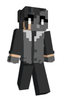 Front of VoidExpression's skin