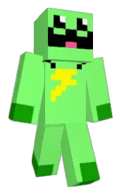Skin preview