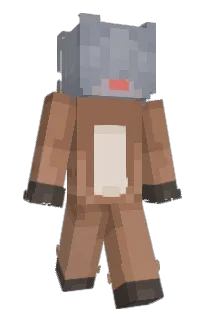 niveriann's Minecraft skin