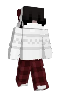 Front of VividLeopard777's skin