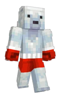 ayelmore's Minecraft skin
