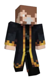 Front of Red_wolf_040's skin