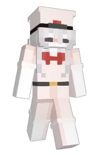 Litt3r's Minecraft skin