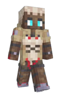 Front of JoJoDaBoss123's skin