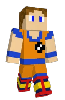 the_skyy's Minecraft skin