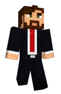 Uww's Minecraft skin