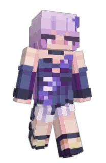 Front of mq_y's skin