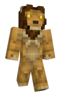 lalalalallala's Minecraft skin