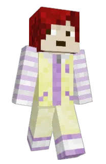 Front of Roberta2122's skin