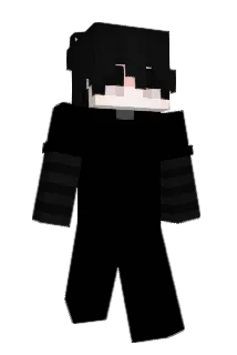 8hz_ Minecraft avatar full body