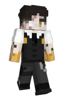 8iphxl Minecraft avatar full body