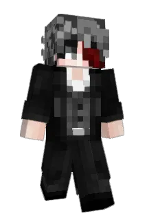 8j9mohhnmuyh78nm Minecraft avatar full body