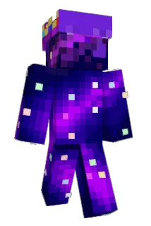 8ju_msmc_27g Minecraft avatar full body