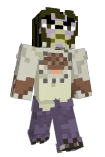 8o6y_x Minecraft avatar full body