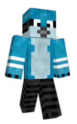 Custom render preview