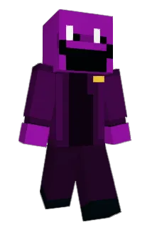 8pepe8 Minecraft avatar full body