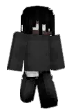 8tuxy Minecraft avatar full body