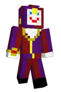 8ty_ Minecraft avatar full body