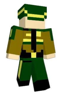 8unnyG1rlS3npai Minecraft avatar full body