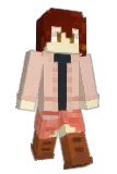 8urtle Minecraft avatar full body