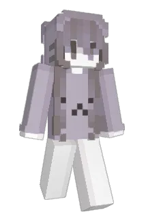 8xy_ Minecraft avatar full body