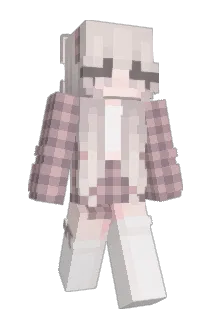 8zrm2k Minecraft avatar full body