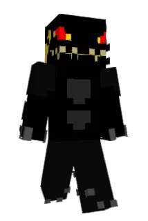 900000000000000 Minecraft avatar full body