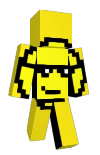 jre33's Minecraft skin