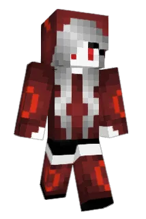 9001011 Minecraft avatar full body