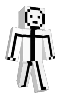 Chumblewagon's Minecraft skin