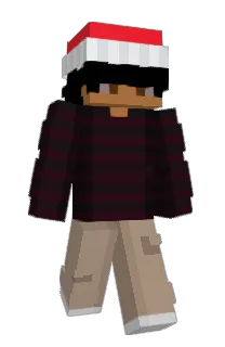 Jibin_'s Minecraft skin