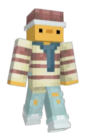 Skin preview