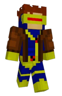 Front of Shlupyy's skin