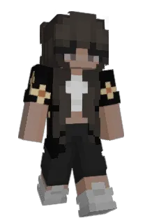 d9zy's Minecraft skin