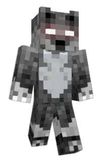 STRAIGHTLINING's Minecraft skin