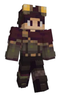 Front of Leon_the_Best's skin