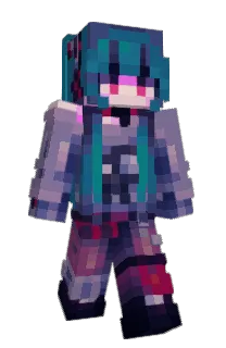 Jon_Overdose's Minecraft skin